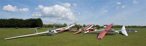 Oxford Gliding Club